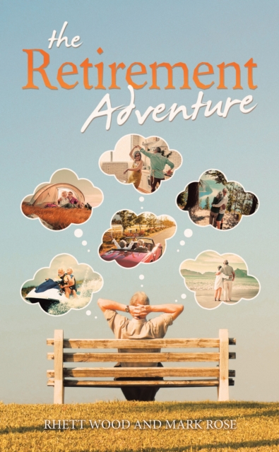 The Retirement Adventure, EPUB eBook