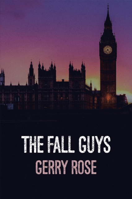 The Fall Guys (Revised Edition), EPUB eBook