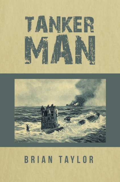 Tanker Man, EPUB eBook