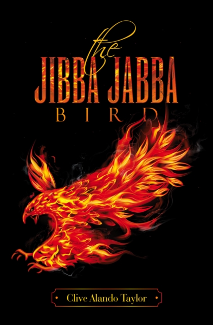 THE JIBBA JABBA BIRD, EPUB eBook