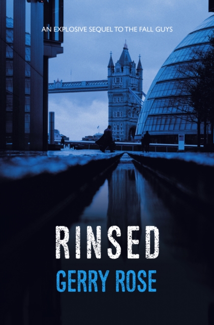 Rinsed : Second Edition, EPUB eBook