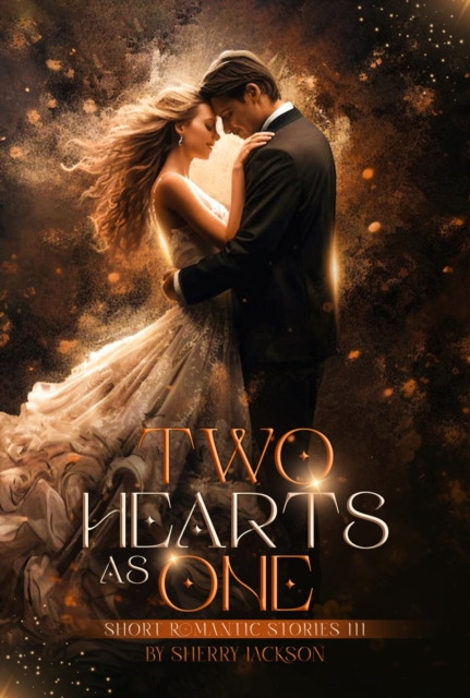TWO HEARTS AS ONE : SHORT ROMANTIC STORIES III, EPUB eBook