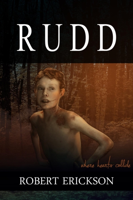 RUDD : Where Hearts Collide, EPUB eBook
