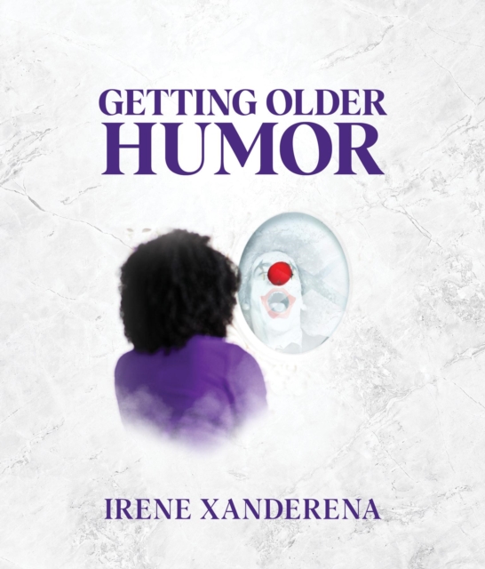 Getting Older Humor, EPUB eBook
