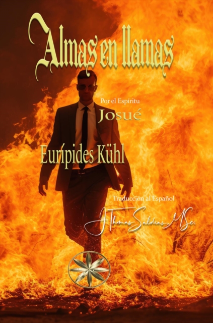 Almas en Llamas, EPUB eBook