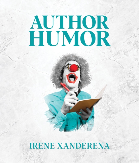 Author Humor, EPUB eBook