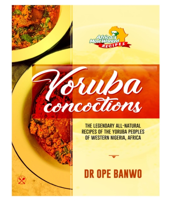 YORUBA CONCOCTION, EPUB eBook