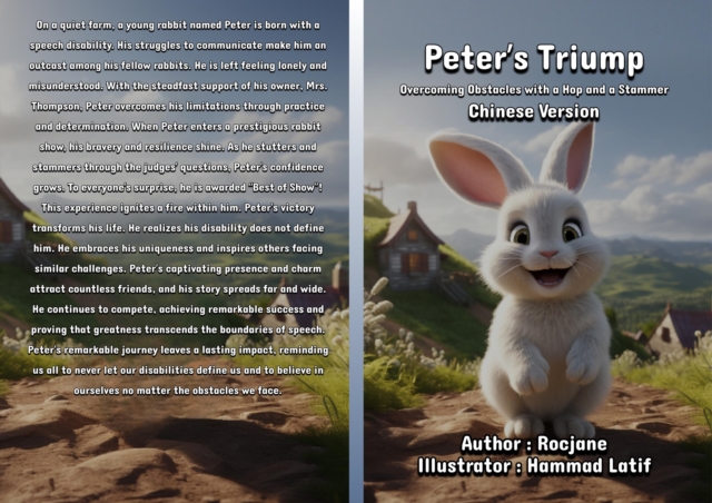 Peter's Triump : ??????????, EPUB eBook