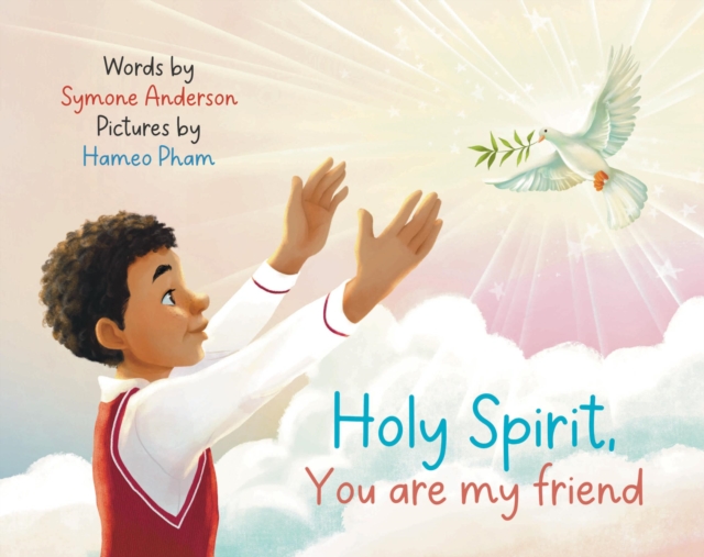 Holy Spirit you are my friend, EPUB eBook