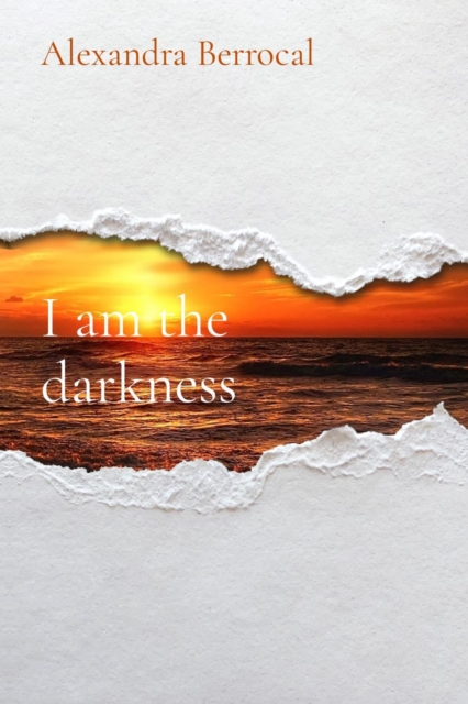 I am the darkness, EPUB eBook