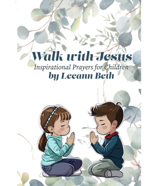 Walk with Jesus, EPUB eBook