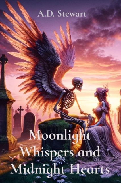 Moonlight Whispers and Midnight Hearts, EPUB eBook