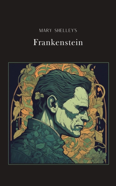 Frankenstein Original Edition, EPUB eBook
