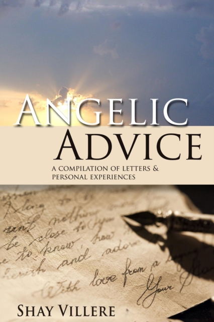 Angelic Advice, EPUB eBook