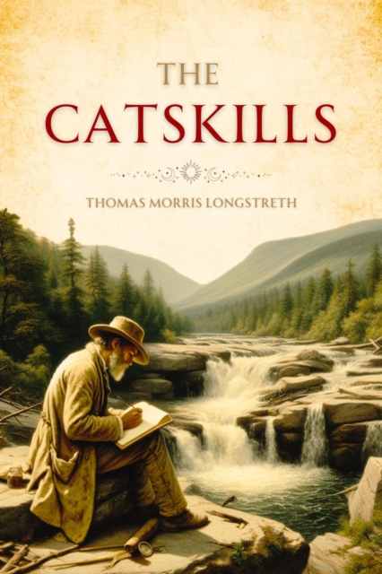 The Catskills, EPUB eBook