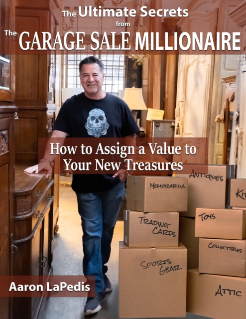 How to Assign a Value to Your New Treasures, EPUB eBook