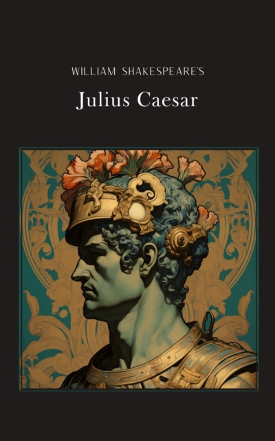 Julius Caesar Spanish Edition, EPUB eBook