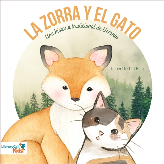 La zorra y el gato, eAudiobook MP3 eaudioBook