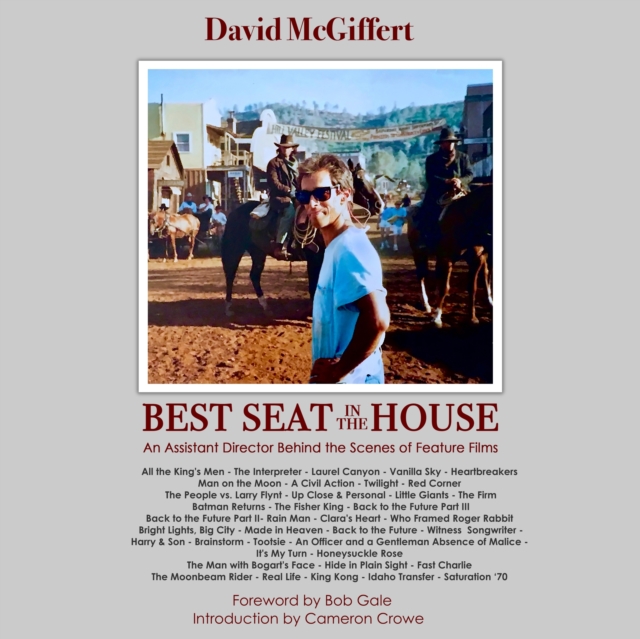 Best Seat in the House, eAudiobook MP3 eaudioBook