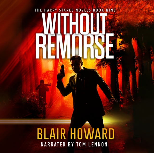 Without Remorse, eAudiobook MP3 eaudioBook