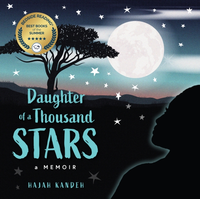 Daughter of a Thousand Stars, eAudiobook MP3 eaudioBook