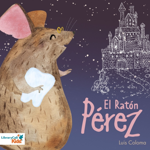 El Raton Perez, eAudiobook MP3 eaudioBook