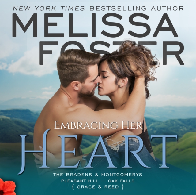 Embracing Her Heart, eAudiobook MP3 eaudioBook