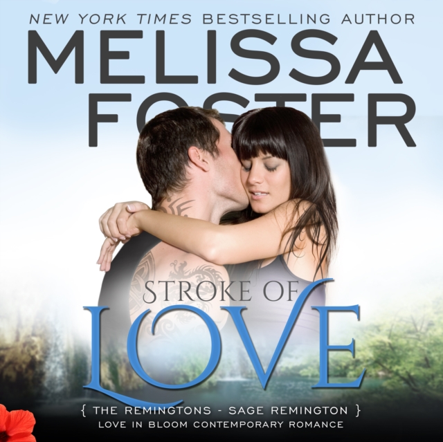 Stroke of Love, eAudiobook MP3 eaudioBook