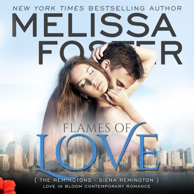 Flames of Love, eAudiobook MP3 eaudioBook