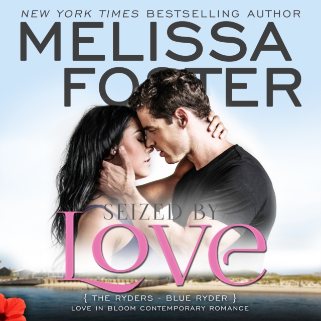 Seized by Love, eAudiobook MP3 eaudioBook