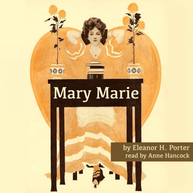 Mary Marie, eAudiobook MP3 eaudioBook