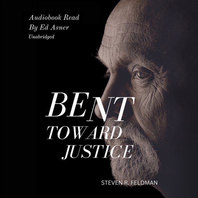 Bent Towards Justice, eAudiobook MP3 eaudioBook