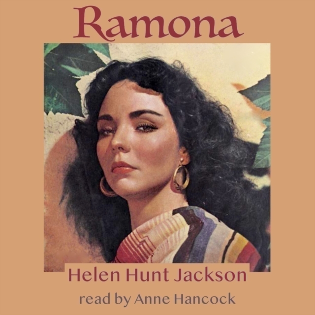 Ramona, eAudiobook MP3 eaudioBook