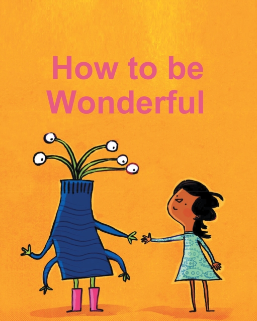 How To Be Wonderful, EPUB eBook