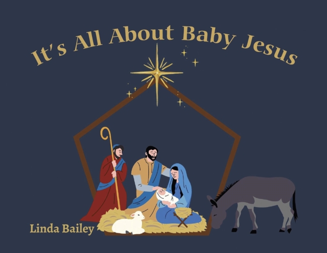 It's All About Baby Jesus, EPUB eBook