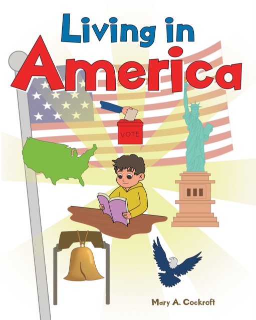 Living in America, EPUB eBook