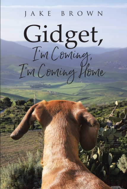 Gidget, I'm Coming, I'm Coming Home, EPUB eBook