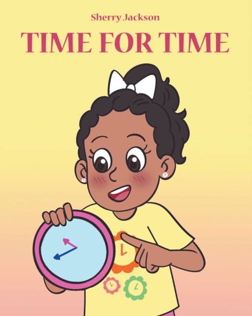 Time for Time, EPUB eBook