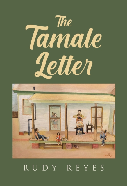 The Tamale Letter, EPUB eBook