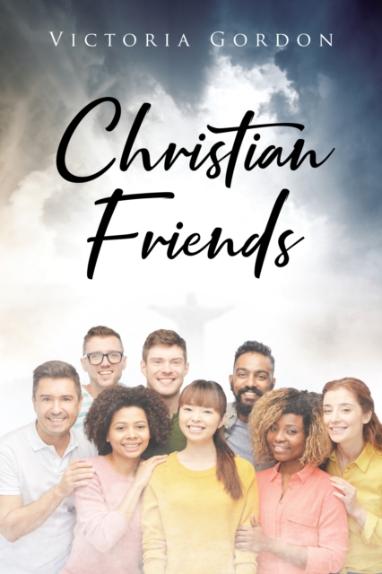 Christian Friends, EPUB eBook