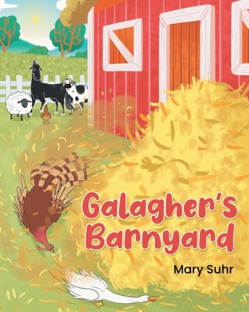 Galagher's Barnyard, EPUB eBook