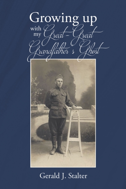 Growing up with my Great-Great Grandfather's ghost, EPUB eBook