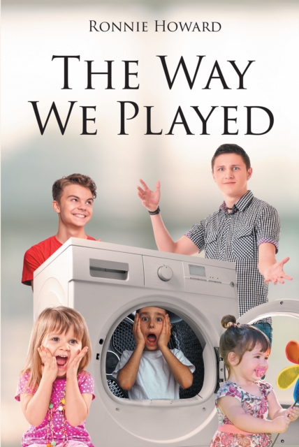 The Way We Played, EPUB eBook