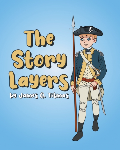 The Story Layers, EPUB eBook