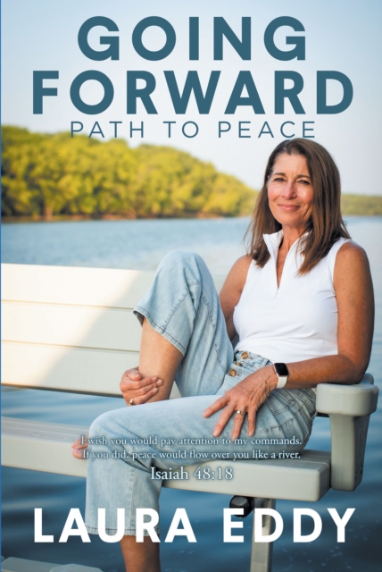 Going Forward : Path to Peace, EPUB eBook