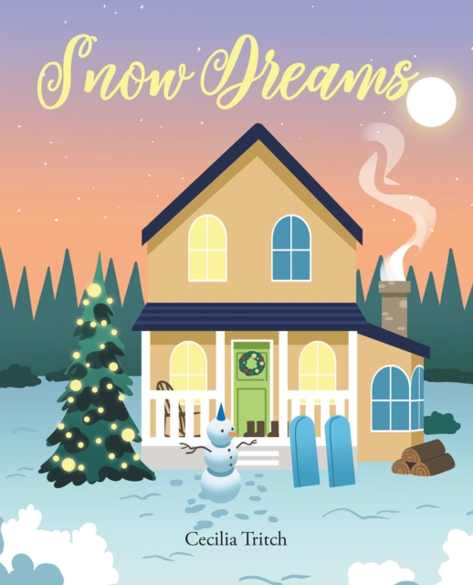 Snow Dreams, EPUB eBook