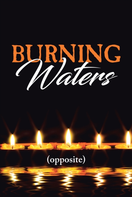 Burning Waters, EPUB eBook