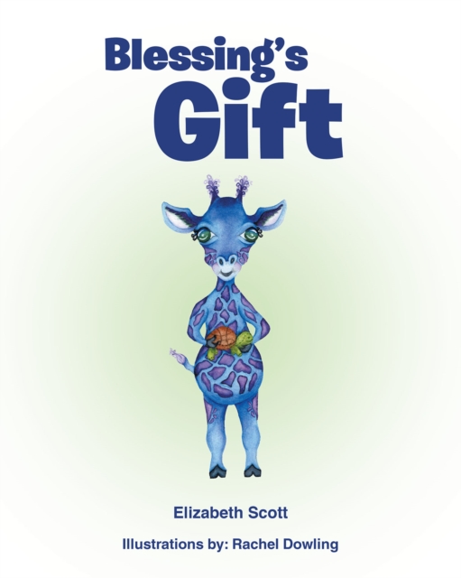 Blessing's Gift, EPUB eBook