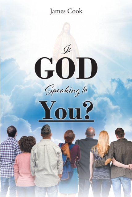 Is God Speaking to You?, EPUB eBook