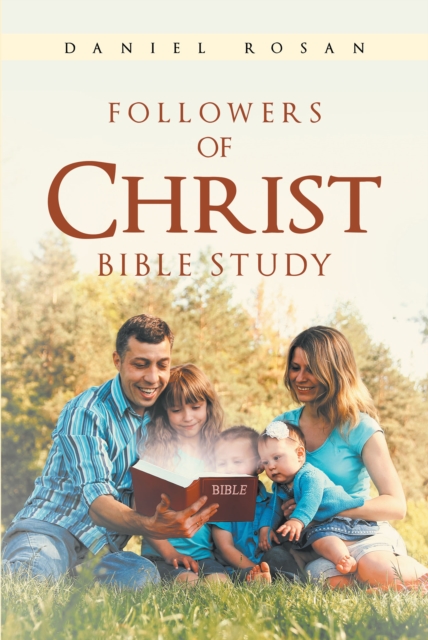 Followers of Christ Bible Study, EPUB eBook
